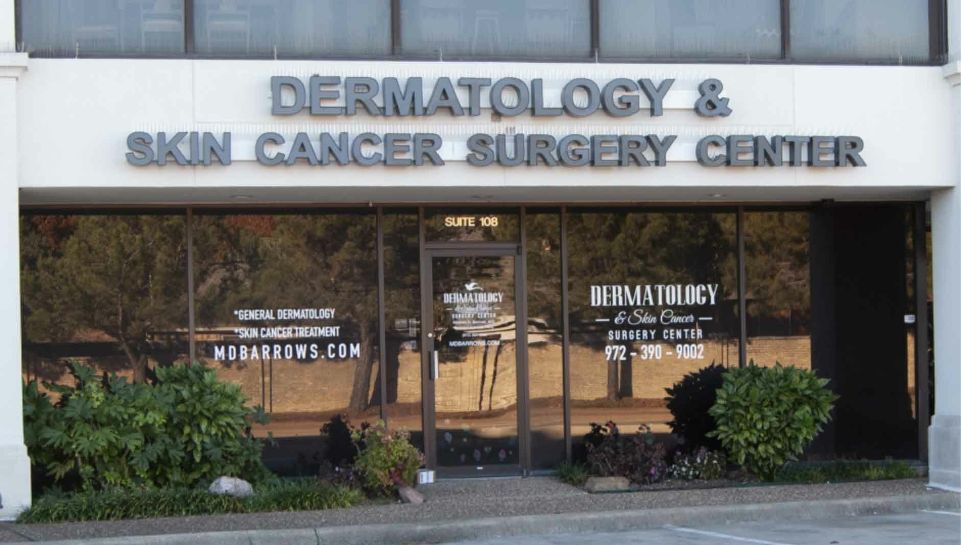 Dermatologist Addison TX | Dermatology & Skin Cancer Surgery Center